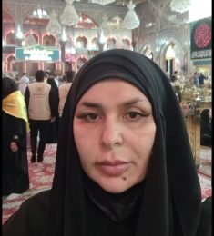 نیلوفر موسوی, 27 years old, Woman, Dowlatabad, Iran
