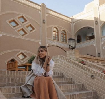 رویا فتحی, 30 years old, Omidiyeh, Iran