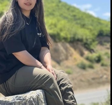 ستاره کریمان, 29 years old, Abyek, Iran