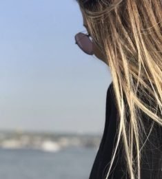 رها مرادی, 27 years old, Woman, Abadan, Iran