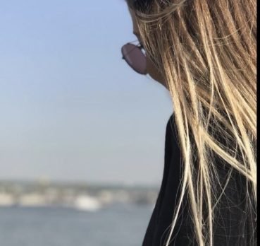 رها مرادی, 27 years old, Abadan, Iran