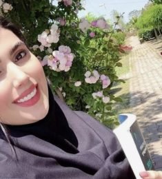 نسیم بابایی, 33 years old, Woman, Neyriz, Iran