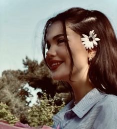 ساناز احمدی, 28 years old, Woman, Mahabad, Iran