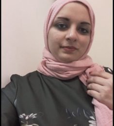 ثریا حسینی, 28 years old, Woman, Bam, Iran