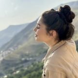 فرناز آقایی, 31 ساله, شاهین دژ, ایران