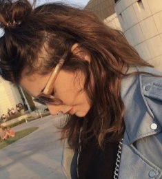 ستاره یوسفی, 27 years old, Woman, Golpayegan, Iran