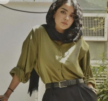 شبنم احمدی, 25 years old, Hamadan, Iran