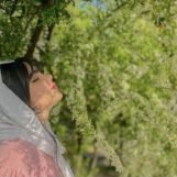 زهرا شمس, 26 ساله, Abdanan, ایران