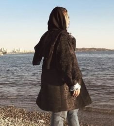 غزاله عباسی, 25 years old, Woman, Mahriz, Iran