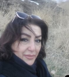 پگاه رحیمی, 34 years old, Woman, Khvoy, Iran