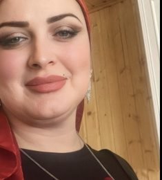 بهناز کریمی, 25 years old, Woman, Sari, Iran