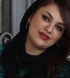 نازنین آقایی, 32 years old, Woman, Qeshm, Iran