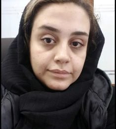 مینا رضایی, 30 years old, Woman, Khvoy, Iran