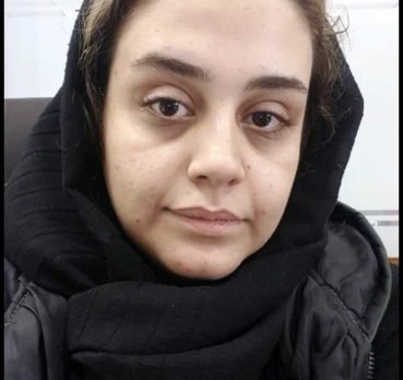 مینا رضایی, 30 years old, Khvoy, Iran