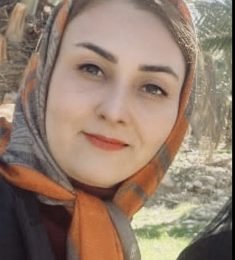 مهسا جعفری, 27 years old, Woman, Astara, Iran