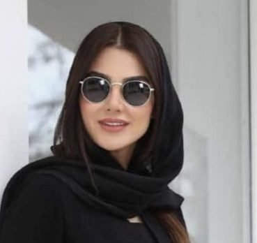 نیلوفر رحیمی, 30 years old, Khomeyni Shahr, Iran