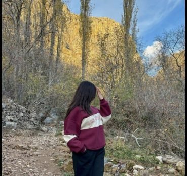 بهاره نعمتی, 31 years old, Tehran, Iran