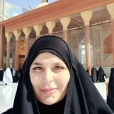 کتایون اسدی, 27 ساله, بافق, ایران