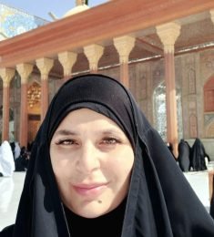 کتایون اسدی, 27 years old, Woman, Bafq, Iran