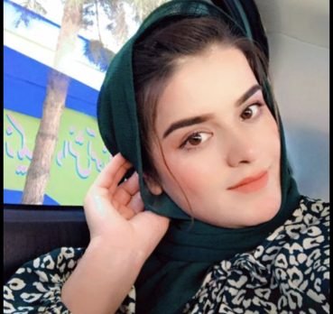 سوسن پناهی, 27 years old, Taybad, Iran
