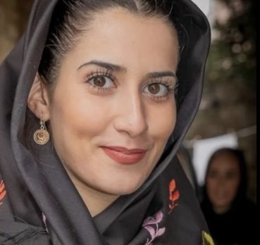 کتایون سلیمانی, 33 years old, Baneh, Iran