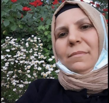 شبنم اسدی, 31 years old, Naqadeh, Iran