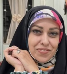 بهناز صادقی, 33 years old, Woman, Kelishad va Sudarjan, Iran