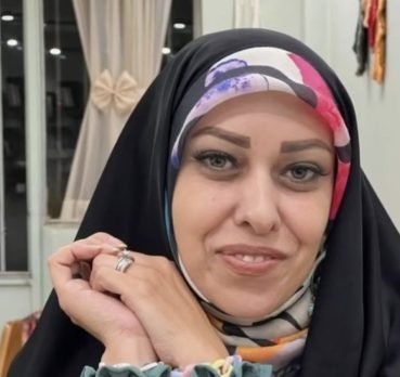 بهناز صادقی, 33 years old, Kelishad va Sudarjan, Iran