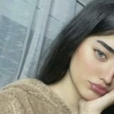 مهتاب فتحی, 30 ساله, فسا, ایران