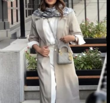 هستی پناهی, 35 ساله, تفت, ایران