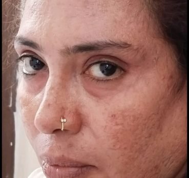 نیلوفر ترکمان, 26 ساله, ابهر, ایران