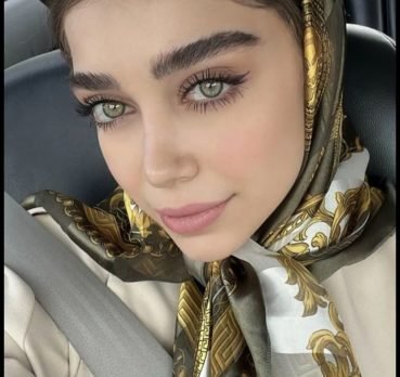 شهرزاد خلیلی, 29 ساله, دلیجان, ایران