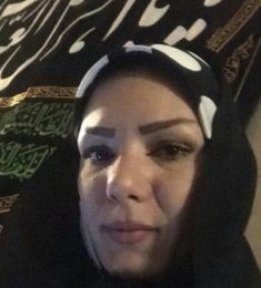پرستو ایزدی, 32 years old, Woman, Shush, Iran