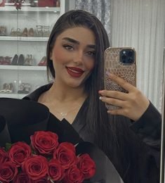 فاطمه احمدی, 31 years old, Woman, Bandar-e Anzali, Iran