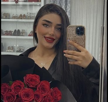 فاطمه احمدی, 31 ساله, بندرانزلی, ایران