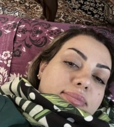 نگین کریمان, 30 years old, Woman, Gonbad-e Kavus, Iran