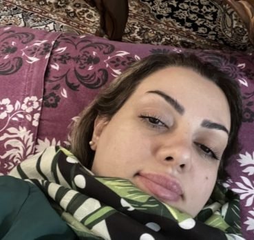 نگین کریمان, 30 years old, Gonbad-e Kavus, Iran