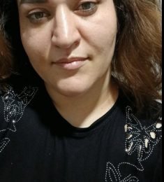 ثریا انصاری, 34 years old, Woman, Shiraz, Iran