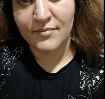 ثریا انصاری, 34 ساله, شیراز, ایران