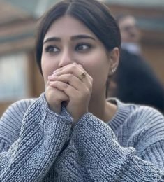 حدیث شریفی, 26 years old, Woman, Qahderijan, Iran