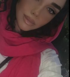 شیرین هاشمی, 26 years old, Woman, Tabas, Iran