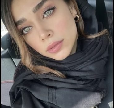 زهرا ترکمان, 27 years old, Qazvin, Iran