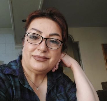 رها زارع, 26 years old, Susangerd, Iran