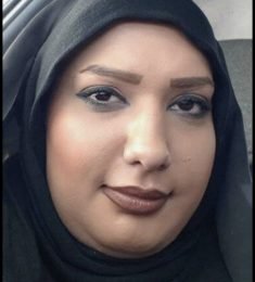 رویا رجبی, 35 years old, Woman, Saqqez, Iran