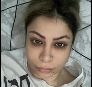 فرشته رجبی, 32 ساله, سنندج, ایران