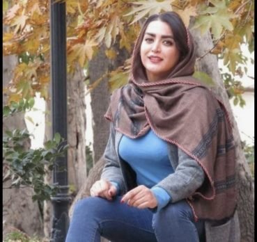 نیلوفر قاسمی, 28 years old, Khorramabad, Iran