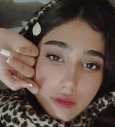 نسیم پناهی, 33 years old, Woman, Ramshir, Iran