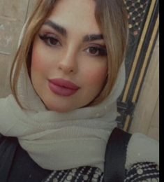 سارا قربانی, 28 years old, Woman, Shahreza, Iran