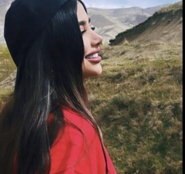 الناز عزیزی, 35 years old, Qorveh, Iran