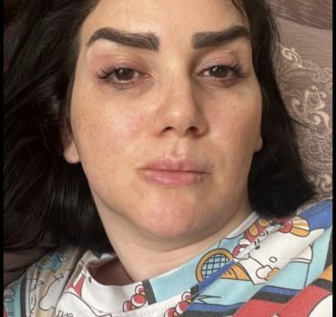 ساناز حاجیلو, 32 years old, Babol, Iran